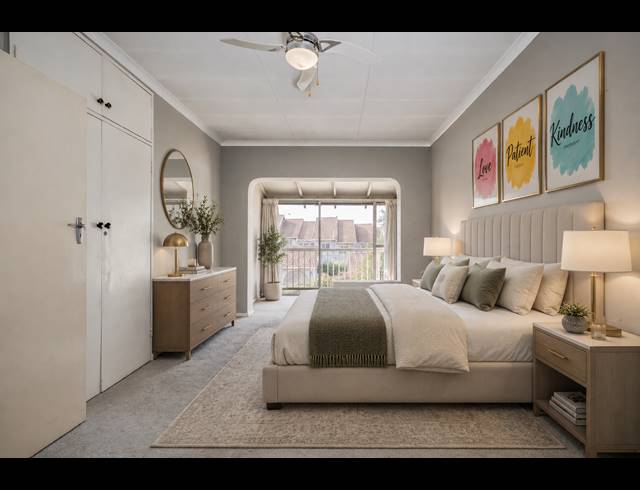 4 BEDROOM APARTMENT FOR SALE IN FAIRLAND